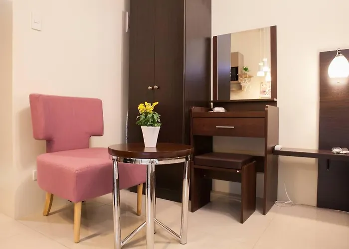 Relaxing Center * Cebu