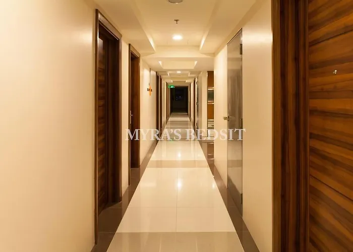 Apartment Relaxing Center