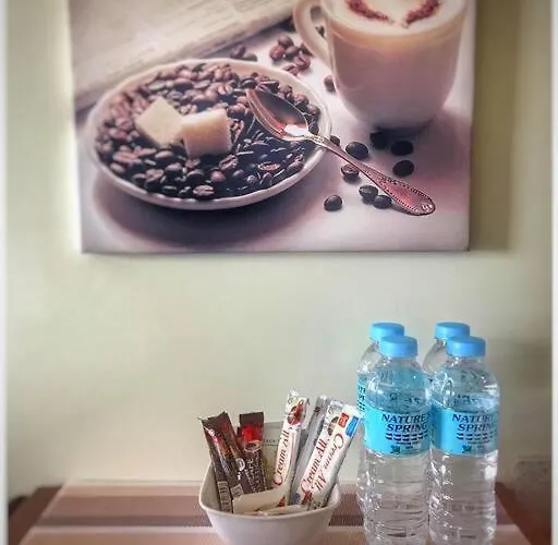 Relaxing Center *