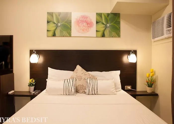 Apartment Relaxing Center