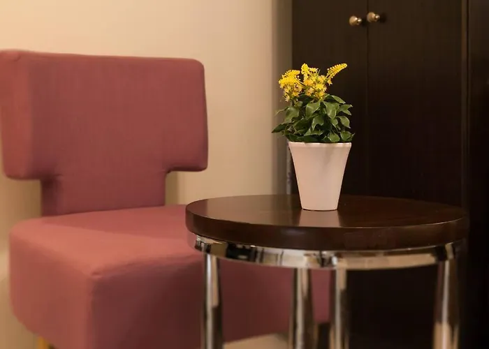 Relaxing Center Apartment Cebu