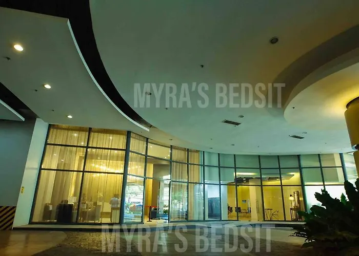 Relaxing Center Cebu
