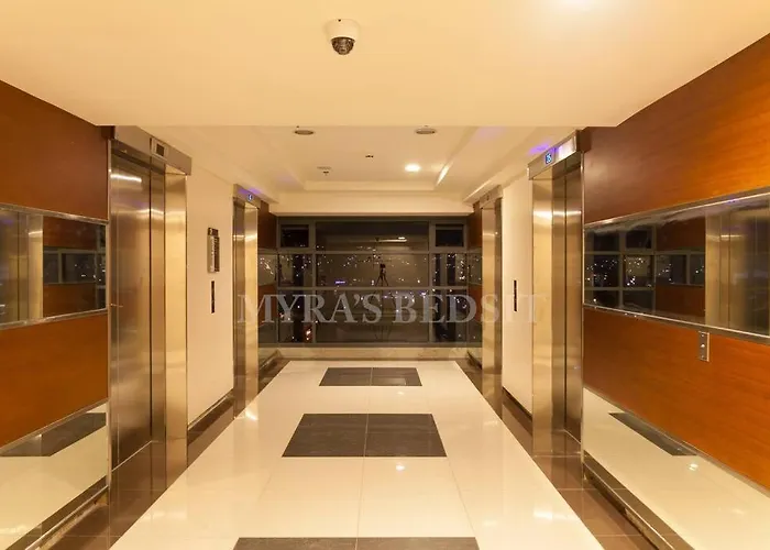 Apartment Relaxing Center *