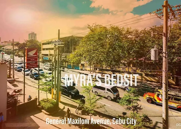 Relaxing Center Cebu