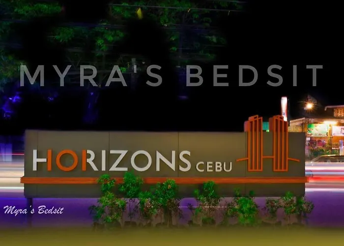 Relaxing Center * Cebu