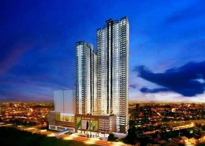 Relaxing Center Apartment *